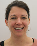 Marion Rüegg