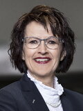 Ida Tanner, Birrhard